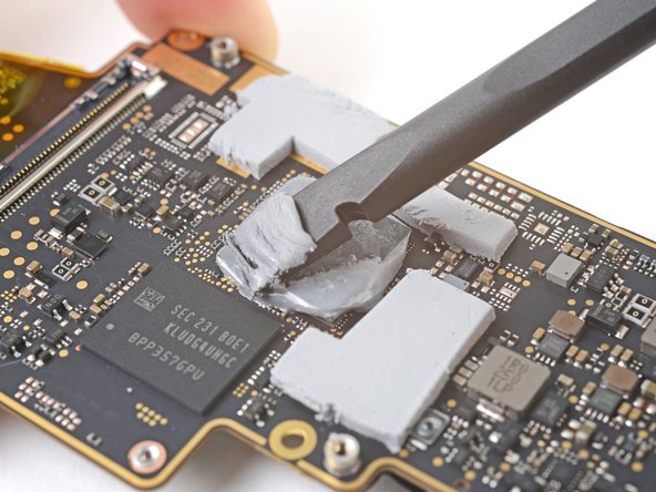 HTC Vive XR Elite Motherboard Replacement: crwdns2935265:0107crwdnd2935265:03crwdnd2935265:03crwdne2935265:0