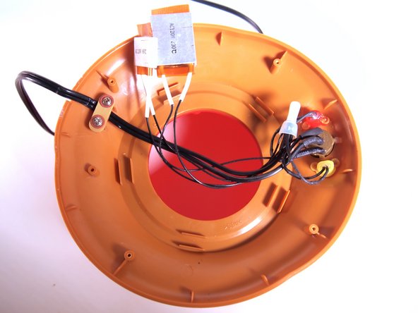 Chocomaker Apple Dipper 9820 Disassembly: crwdns2935265:06crwdnd2935265:03crwdnd2935265:03crwdne2935265:0