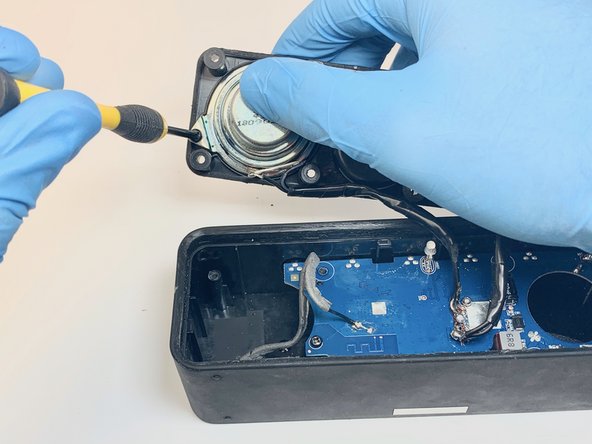 Anker Soundcore A3201 Speaker Replacement: crwdns2935265:025crwdnd2935265:03crwdnd2935265:03crwdne2935265:0