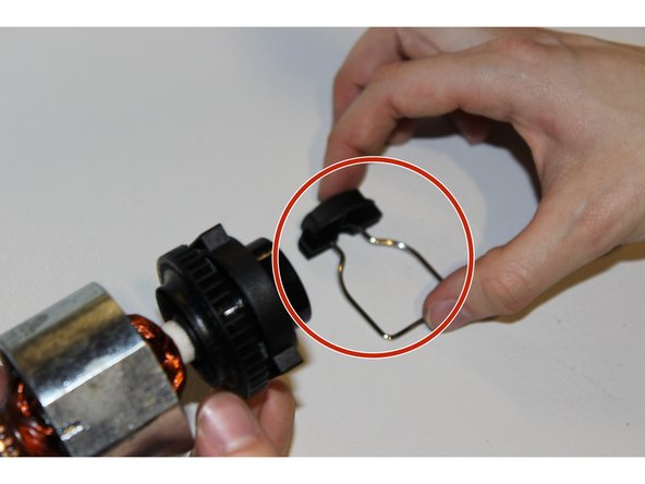 Black and Decker BDEDMT Motor Replacement: crwdns2935265:05crwdnd2935265:02crwdnd2935265:02crwdne2935265:0