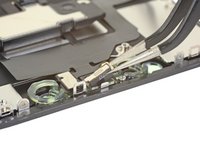iPhone 11 Display Panel Replacement