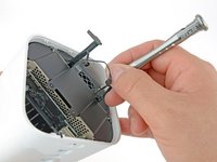 AirPort Extreme A1521 Teardown