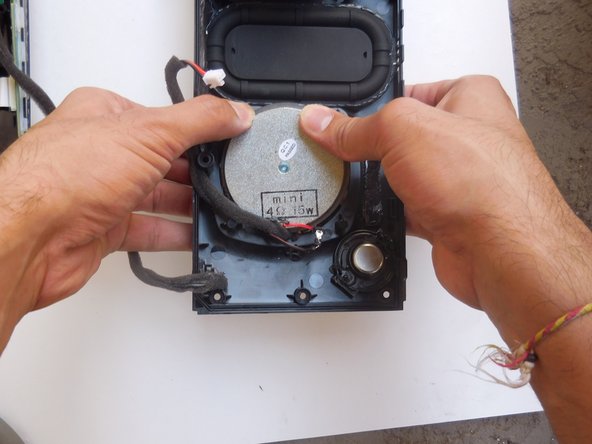 Monster SoundStage S1 Mini Speaker Replacement: crwdns2935265:06crwdnd2935265:02crwdnd2935265:02crwdne2935265:0