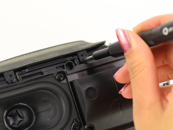 JBL Charge 4 Charging Port Bay Replacement, Charging Port Bay: crwdns2935265:06crwdnd2935265:02crwdnd2935265:02crwdne2935265:0