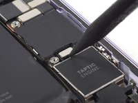 iPhone 14 Plus Loudspeaker Replacement