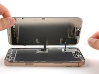 iPhone 16 Pro Screen Replacement