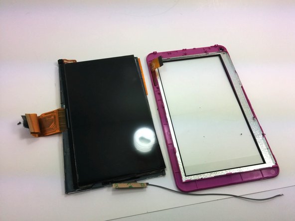 RCA RCT6272W23 Display Replacement: crwdns2935265:08crwdnd2935265:03crwdnd2935265:03crwdne2935265:0