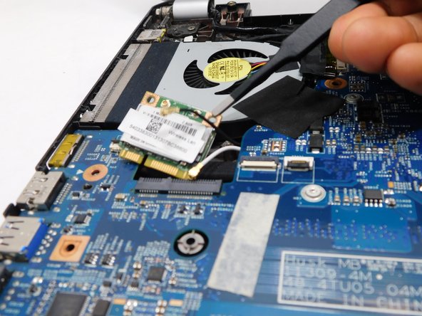 ACER Aspire V5-571P-6609 Display Replacement: crwdns2935265:08crwdnd2935265:03crwdnd2935265:03crwdne2935265:0