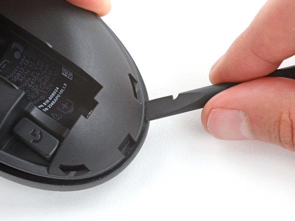 How to Open Your Logitech G305: crwdns2935265:010crwdnd2935265:03crwdnd2935265:03crwdne2935265:0