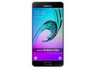 Samsung Galaxy A5 (2016)