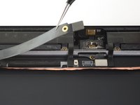 iPad 7 Headphone Jack Replacement