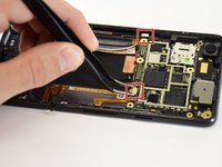 Google Pixel 2 Back Camera Lens Replacement