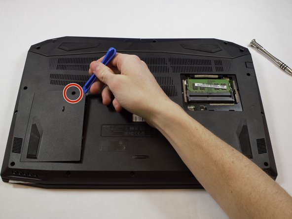 Acer Nitro 5 AN515-53-55G9 Wi-Fi Card Replacement: crwdns2935265:03crwdnd2935265:02crwdnd2935265:02crwdne2935265:0