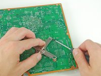 Xbox 360 S Motherboard Replacement