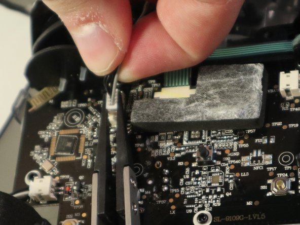 GameSir T4 Pro Charging Port Replacement, Charging Port: crwdns2935265:05crwdnd2935265:02crwdnd2935265:02crwdne2935265:0