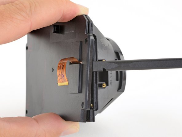 HTC Vive Lens and OLED Frames Replacement: crwdns2935265:039crwdnd2935265:02crwdnd2935265:03crwdne2935265:0