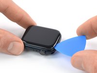 Apple Watch - Series 8 Battery Replacement