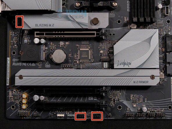 ASRock B850 Labels: crwdns2935265:03crwdnd2935265:02crwdnd2935265:02crwdne2935265:0