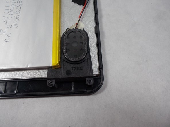 JLab Pro-7 Speaker Replacement