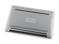 Dell XPS 13 Teardown
