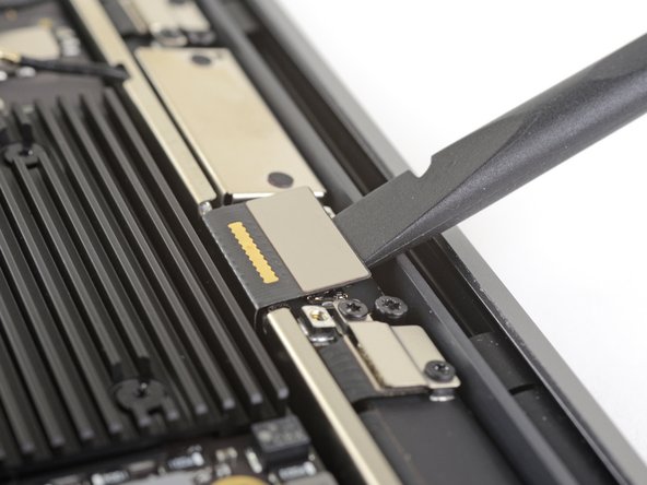 MacBook Air 13" Retina Display 2020 Display Assembly Replacement: crwdns2935265:09crwdnd2935265:02crwdnd2935265:02crwdne2935265:0