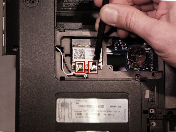 HP Pavillion dm4t-2100 Screen Replacement: crwdns2935265:013crwdnd2935265:03crwdnd2935265:03crwdne2935265:0