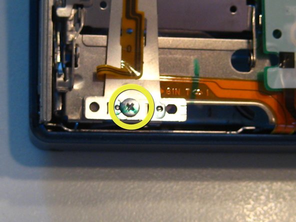 Step image