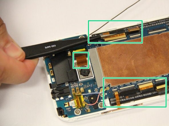 HTC One Remix Battery Replacement: crwdns2935265:07crwdnd2935265:03crwdnd2935265:03crwdne2935265:0