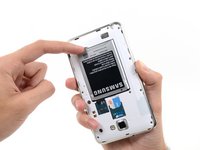 Samsung Galaxy Note USB Board Replacement
