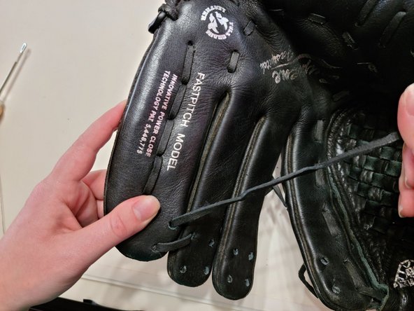 Softball Glove String Replacement: crwdns2935265:07crwdnd2935265:03crwdnd2935265:03crwdne2935265:0