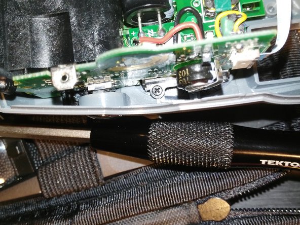 Kodak DX3500 Digital Camera  Teardown, Secondary Board: crwdns2935265:07crwdnd2935265:03crwdnd2935265:03crwdne2935265:0