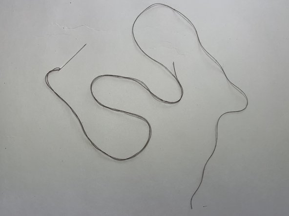 How to Repair the Lining of a Leather Wallet: crwdns2935265:04crwdnd2935265:02crwdnd2935265:02crwdne2935265:0