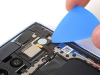 Google Pixel 7a Logic Board Replacement
