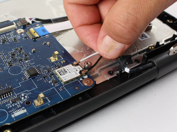 Dell Chromebook 11 3180 Screen Replacement: crwdns2935265:07crwdnd2935265:02crwdnd2935265:02crwdne2935265:0