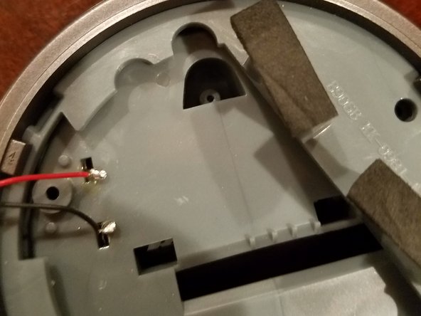 Coin Counter Disassembly, 5th step: crwdns2935265:05crwdnd2935265:02crwdnd2935265:02crwdne2935265:0