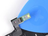 Samsung Galaxy Note20 Ultra Laser AF Sensor Replacement
