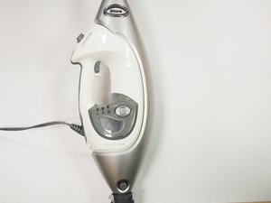 Shark Lift-Away Professional Steam Pocket Mop Troubleshooting