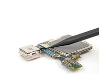 Samsung Galaxy S24 Rear Cameras Replacement