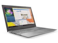 Lenovo IdeaPad 500 Series Cameras