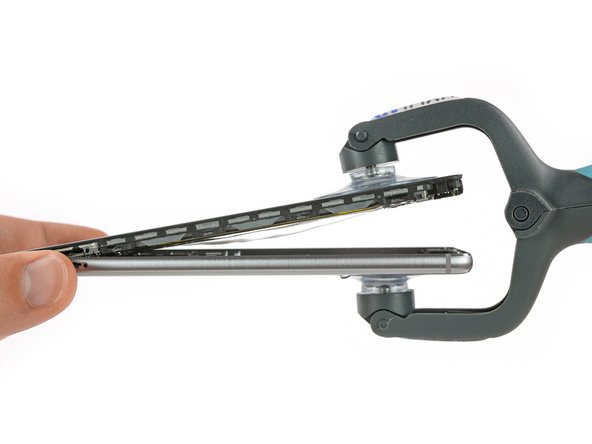 Huawei P9 Plus Battery Replacement: crwdns2935265:03crwdnd2935265:02crwdnd2935265:02crwdne2935265:0