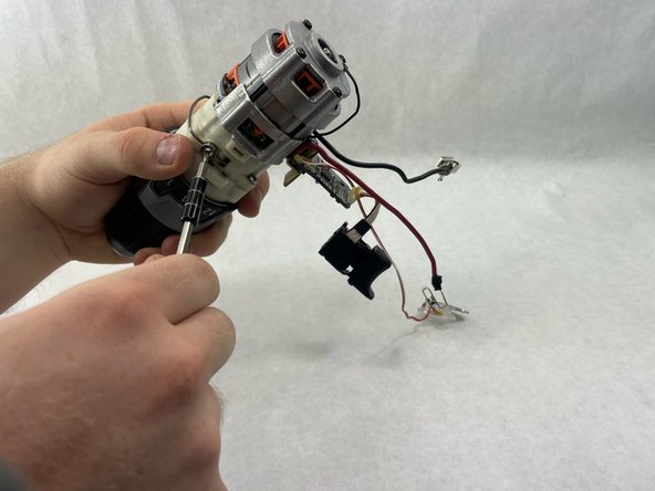 Ridgid Brushless Drill Driver R860054 Speed Switch Replacement, Speed Selector Switch: crwdns2935265:05crwdnd2935265:02crwdnd2935265:03crwdne2935265:0