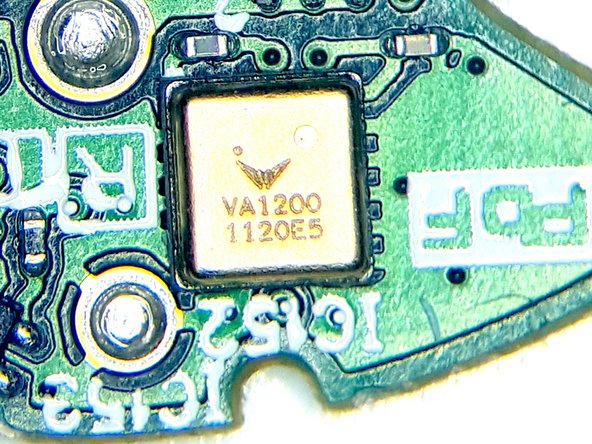 Technics EAH-AZ40P-S Bluetooth Headphone Teardown: crwdns2935265:019crwdnd2935265:02crwdnd2935265:02crwdne2935265:0