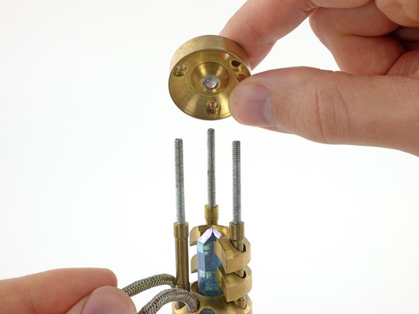 Lightsaber Teardown: crwdns2935265:011crwdnd2935265:02crwdnd2935265:03crwdne2935265:0