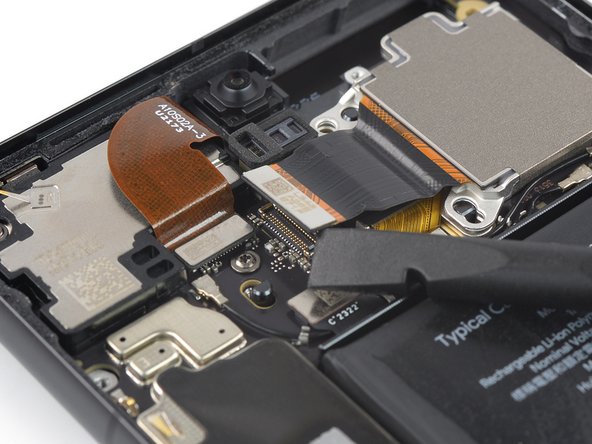 Google Pixel 7 Rear Cameras Replacement
