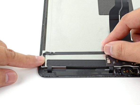 iPad Pro 12.9" Screen Replacement, Installation tips: crwdns2935265:044crwdnd2935265:02crwdnd2935265:02crwdne2935265:0