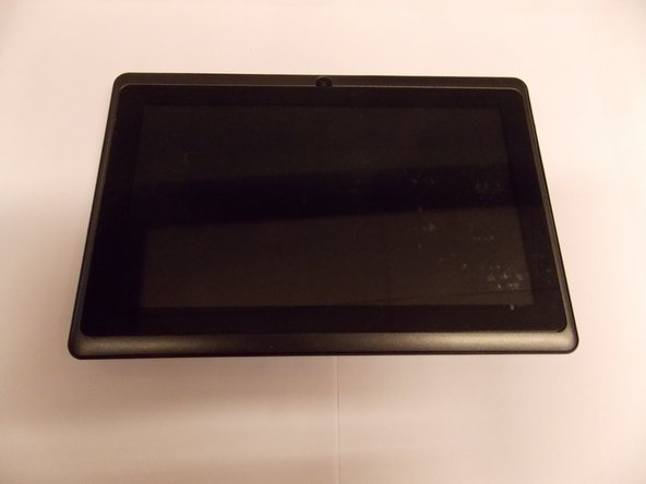 Datawind Ubislate 7ci Speaker Replacement, Putting your tablet back together: crwdns2935265:07crwdnd2935265:02crwdnd2935265:02crwdne2935265:0