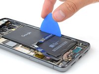 Google Pixel 8 Pro Logic Board Replacement