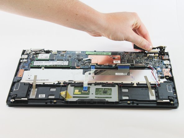 Lenovo Yoga 700-11ISK LCD Replacement: crwdns2935265:08crwdnd2935265:02crwdnd2935265:03crwdne2935265:0