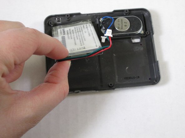 Garmin Nuvi 200 Teardown: crwdns2935265:010crwdnd2935265:02crwdnd2935265:02crwdne2935265:0