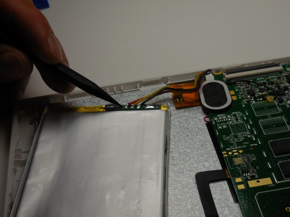 iDea USA CT702 Battery Replacement: crwdns2935265:09crwdnd2935265:02crwdnd2935265:02crwdne2935265:0